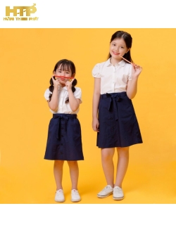 ĐỒNG PHỤC HỌC SINH BÉ GÁI