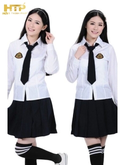 ĐỒNG PHỤC HỌC SINH CẤP 2