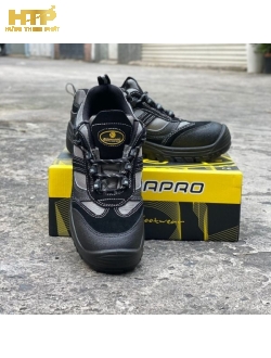 Giày Bảo Hộ Sigmapro Sauteur L8106 Không Kim Loại Chống Đinh