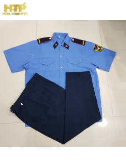 ĐỒNG PHỤC BẢO VỆ 4