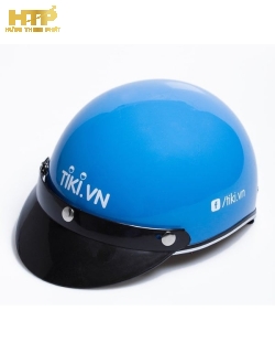 NÓN BẢO HIỂM TIKI