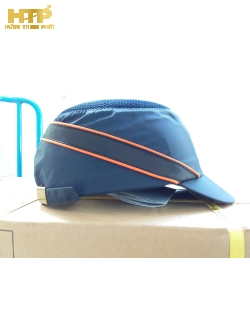 Mũ lưới trai bảo hộ thoáng khí – Dùng trong nhà xưởng