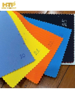 Vải Kaki TC
