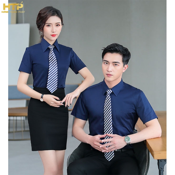 SƠ MI CÔNG SỞ MẪU 8