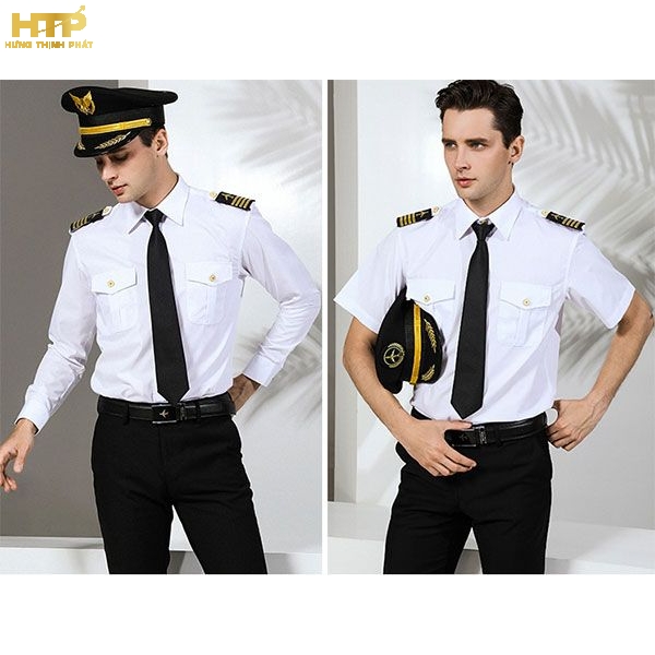 ĐỒNG PHỤC BẢO VỆ 3