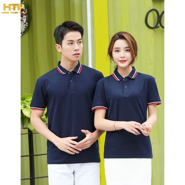 ÁO THUN CÔNG SỞ MẪU 2