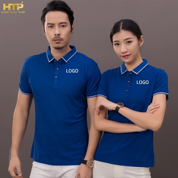 ÁO THUN CÔNG SỞ MẪU 6