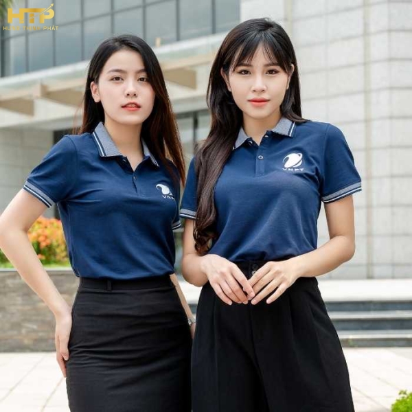 ÁO THUN CÔNG SỞ MẪU 1