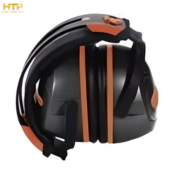 Chụp tai giảm ồn Model Interlago