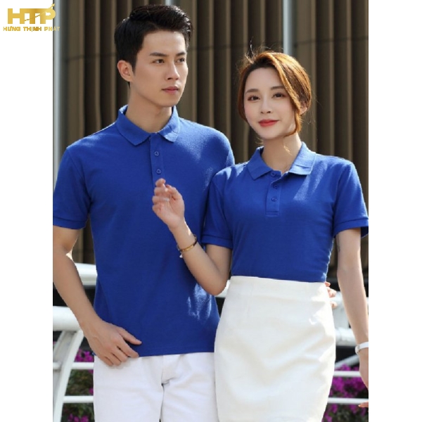 ÁO THUN CÔNG SỞ MẪU 3