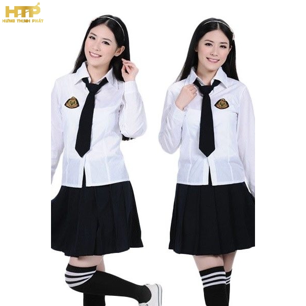 ĐỒNG PHỤC HỌC SINH CẤP 2
