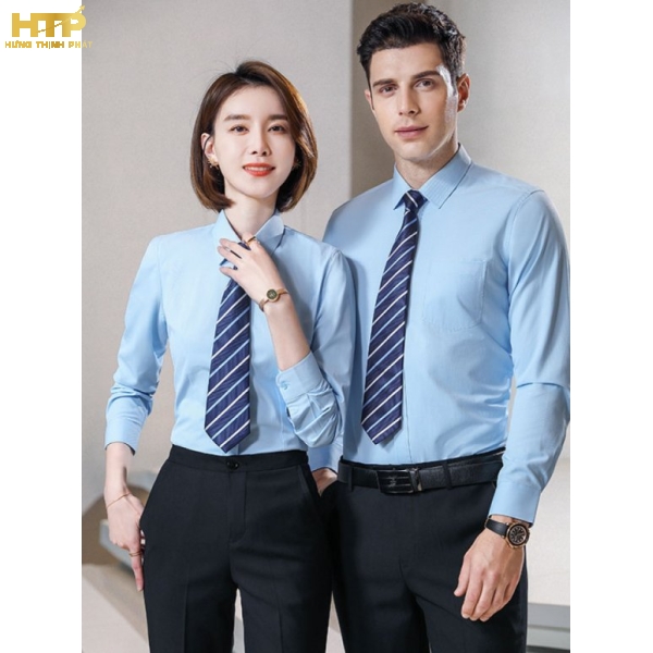 SƠ MI CÔNG SỞ MẪU 3