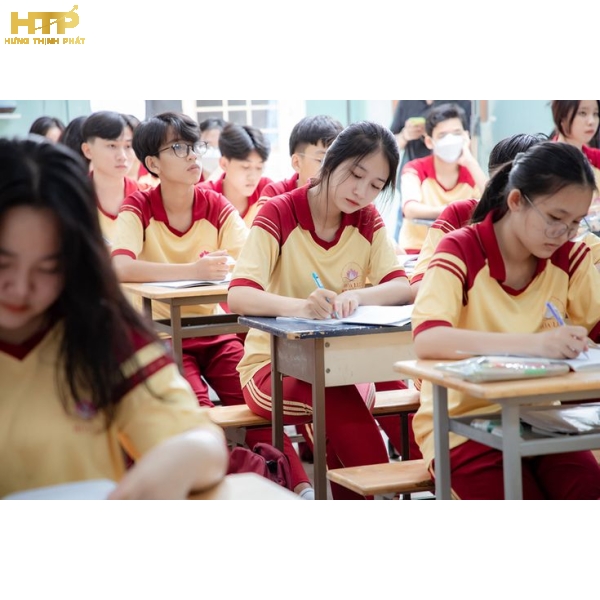 ĐỒNG PHỤC THỂ DỤC