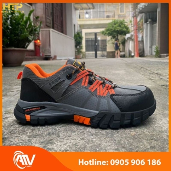 Giày Bảo Hộ Sigmapro L-5106