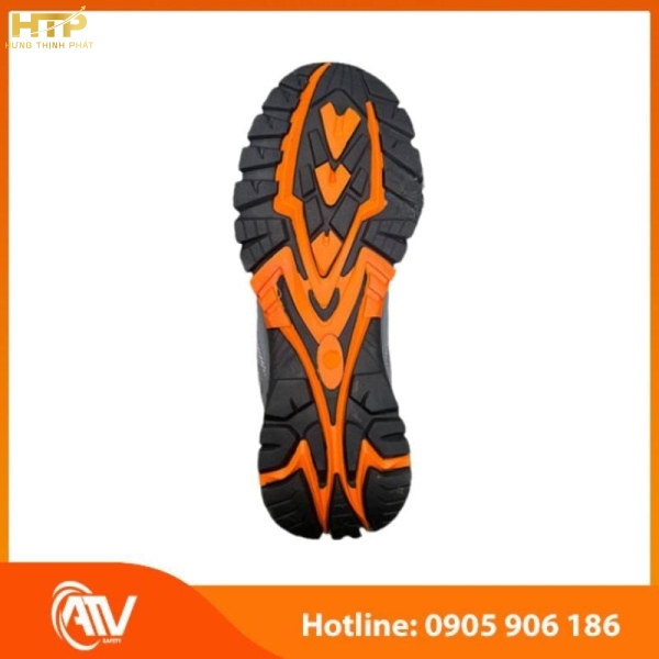 Giày Bảo Hộ Sigmapro L-5106