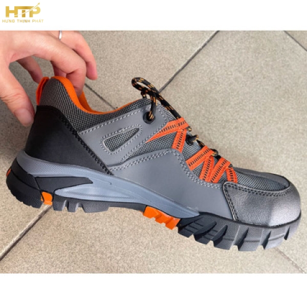 Giày Bảo Hộ Sigmapro L-5106