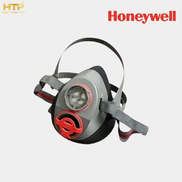 Mặt nạ phòng độc Honeywell 7200LEN