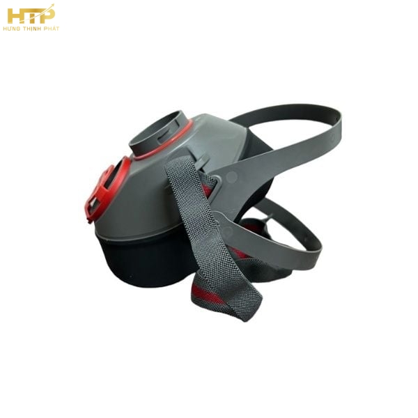 Mặt nạ phòng độc Honeywell 7200LEN