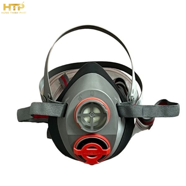 Mặt nạ phòng độc Honeywell 7200LEN