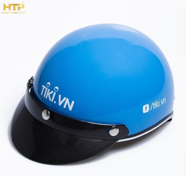 NÓN BẢO HIỂM TIKI