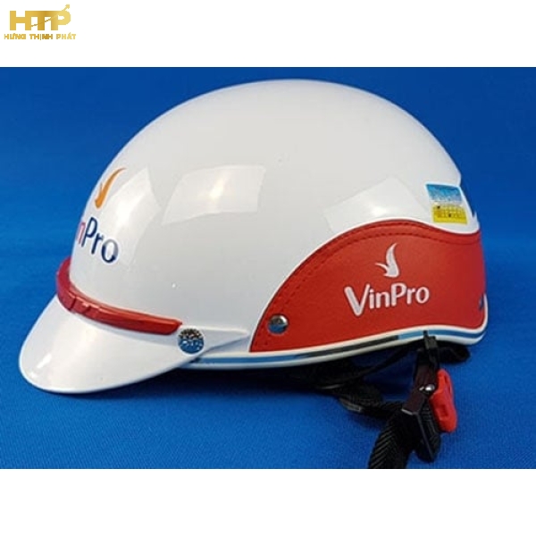 NÓN BẢO HIỂM VINPRO