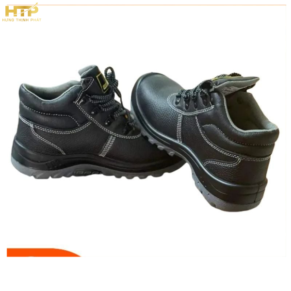  Giày bảo hộ cổ cao Sigmapro