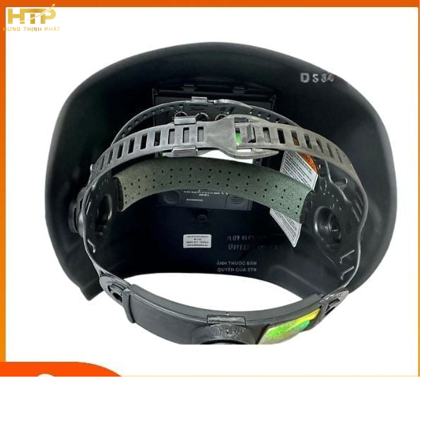 Mặt nạ BHLĐ BARRIER 3