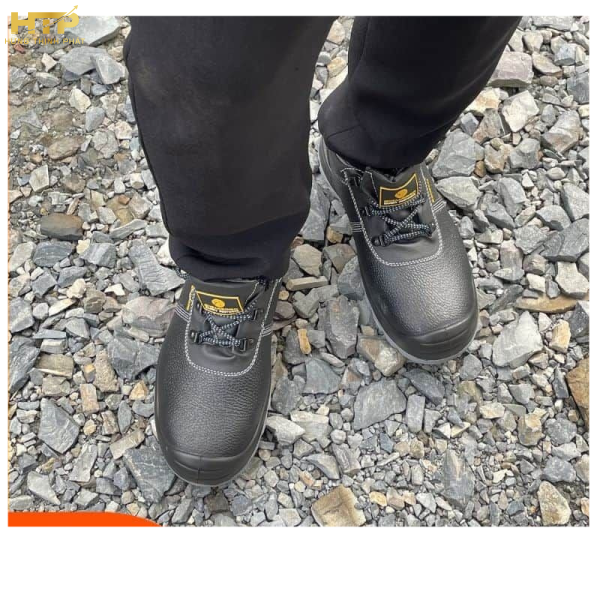 Giày Bảo Hộ Sigmapro Cổ Thấp