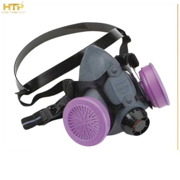 Mặt nạ phòng độc 550030M