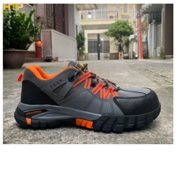 Giày Bảo Hộ Sigmapro L-5106