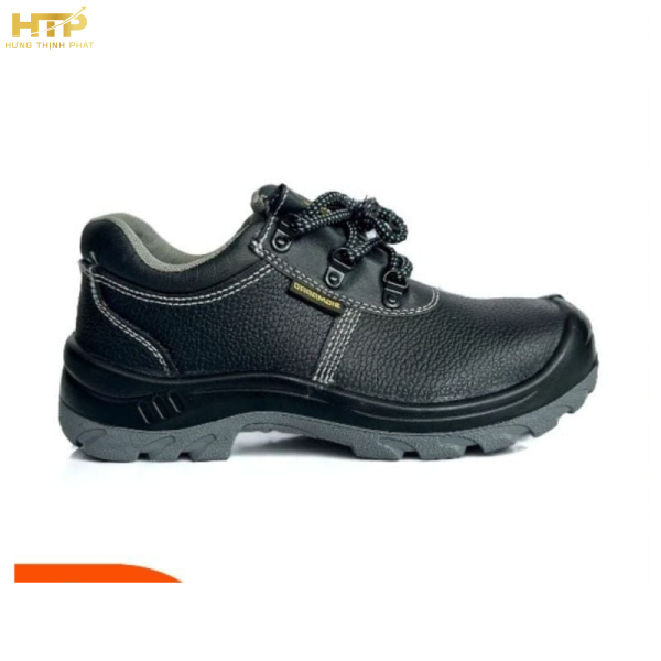 Giày Bảo Hộ Sigmapro Cổ Thấp