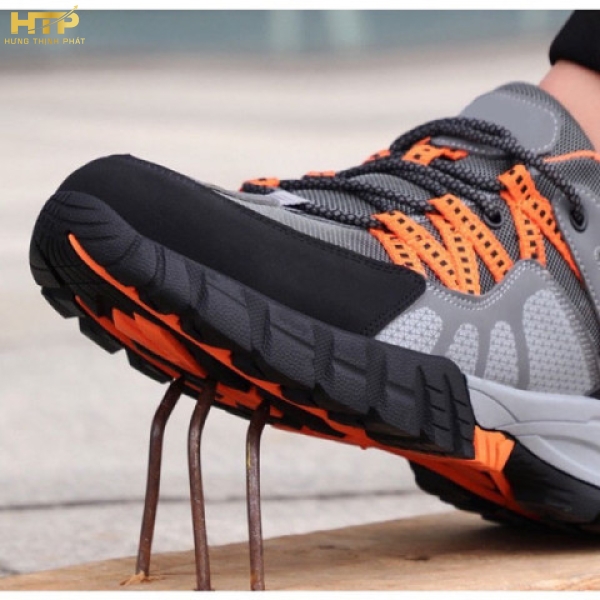 Giày Bảo Hộ Sigmapro L-5106